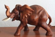 Nieuwe olifant 20 cm 